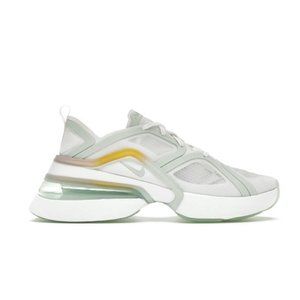 Nike Air Max 270 XX White Green Sneakers